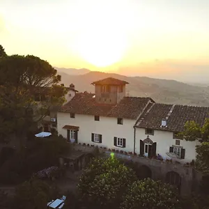  Bed and breakfast La Rocca Italia