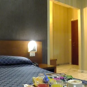 *** Hotel Consul Italien