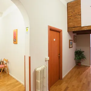 *** Gasthof Gialel Italien