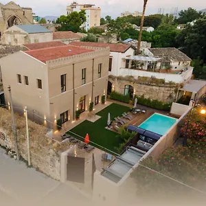  Hotel Bastione Spasimo Boutique Italia