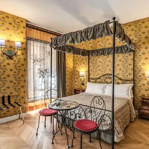 **** Frühstückspension Residenza Ave Italien