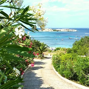 *** Aparthotel La Marmorata Italien