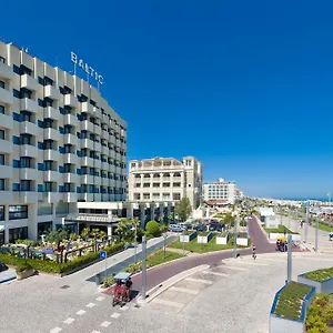 *** Hotel Baltic Italien