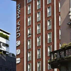 **** Hotel Unahotels Mediterraneo Italia