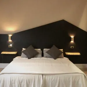 *** Hotel Paris Italien