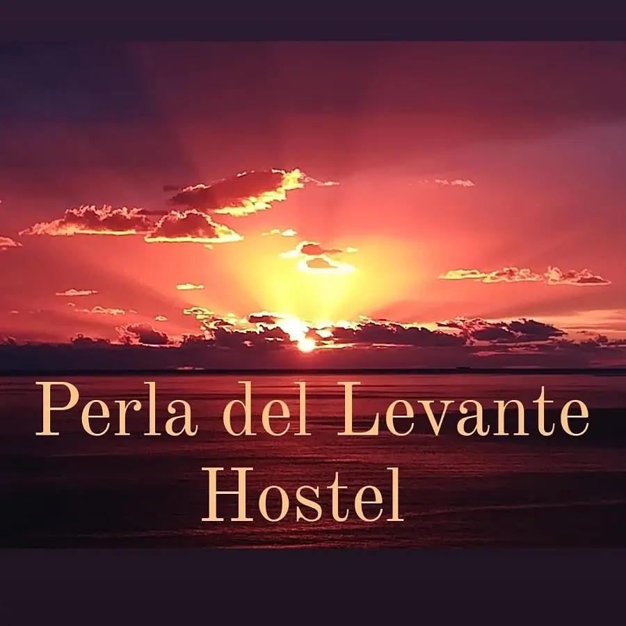 Perla Del Levante Hostel Framura