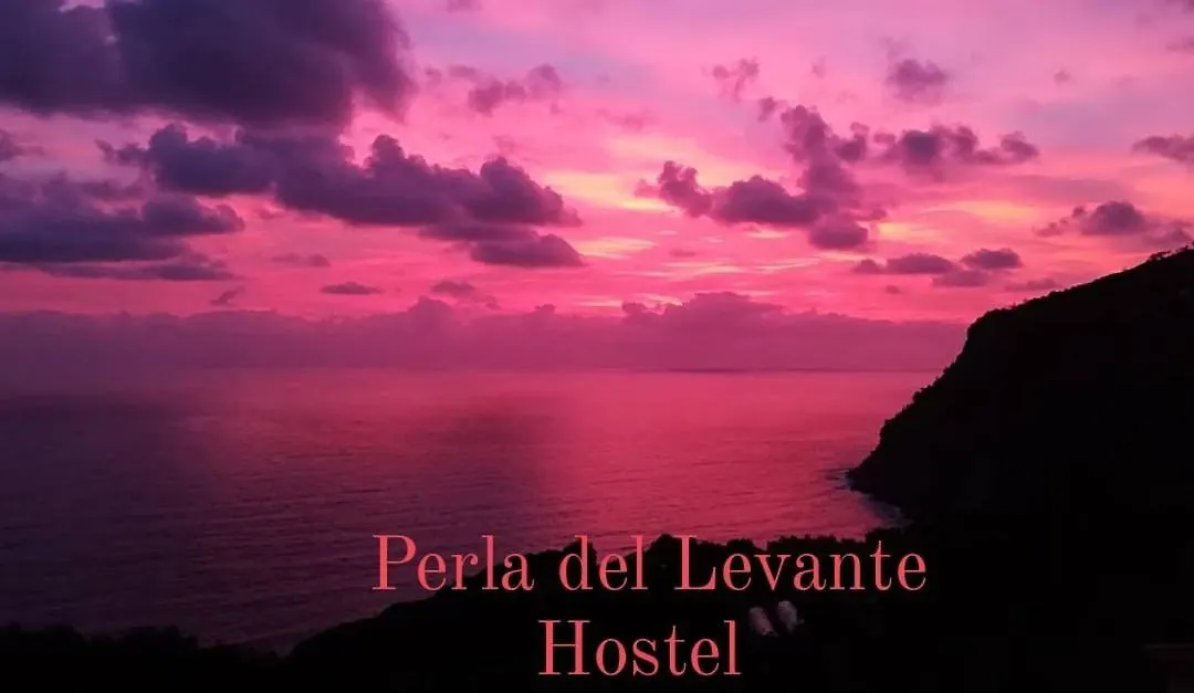 Perla Del Levante Hostel Framura