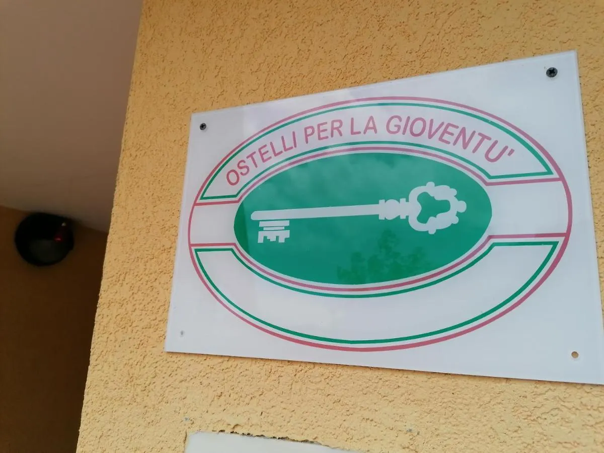 Perla Del Levante Hostel Framura