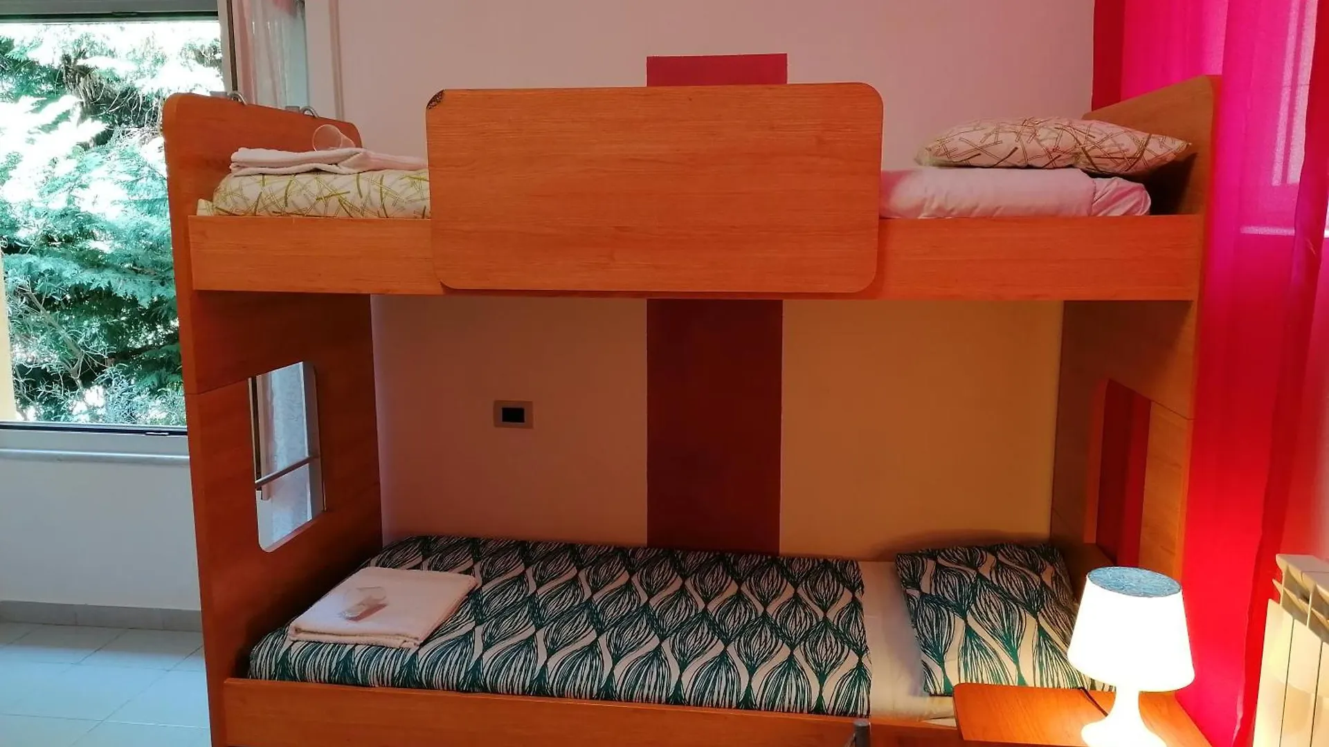 Perla Del Levante Hostel Framura Ιταλία