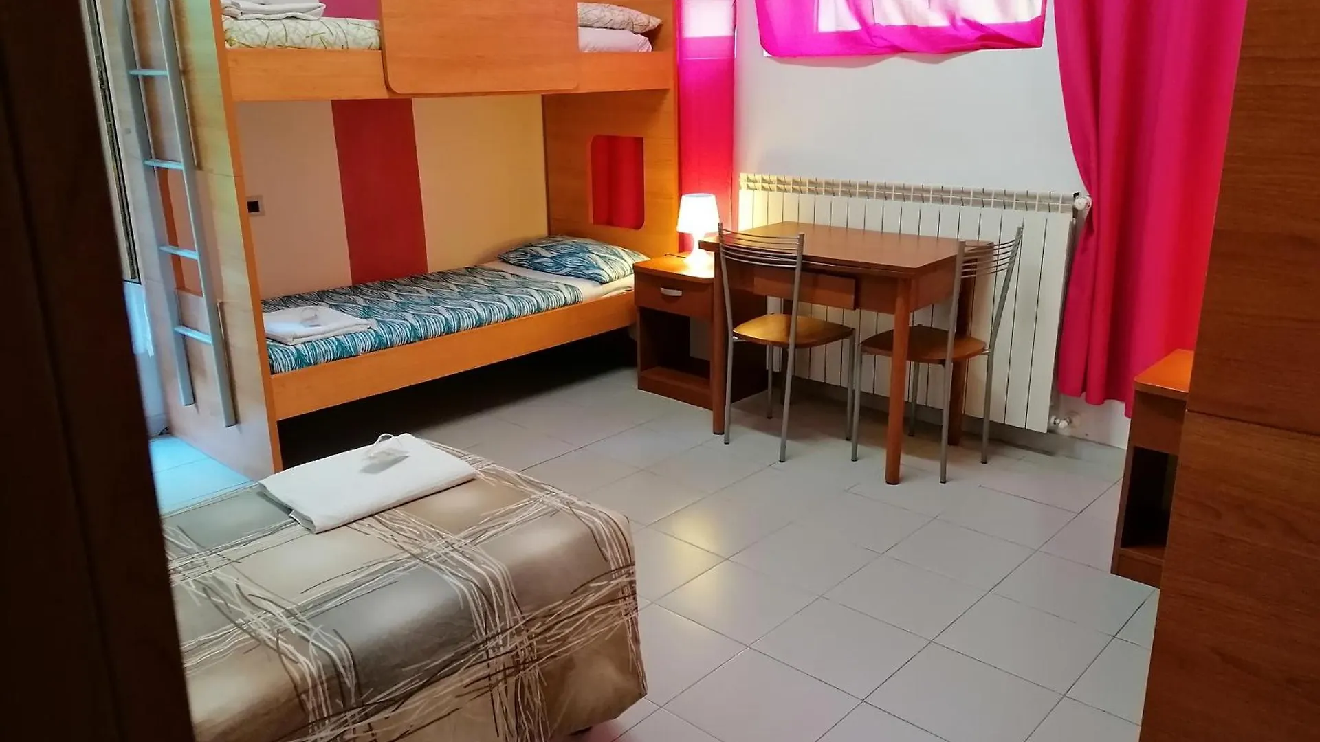 Perla Del Levante Hostel Framura Ιταλία