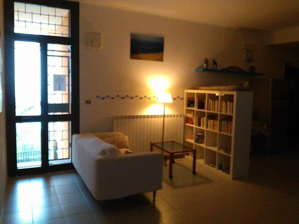 Perla Del Levante Hostel Framura