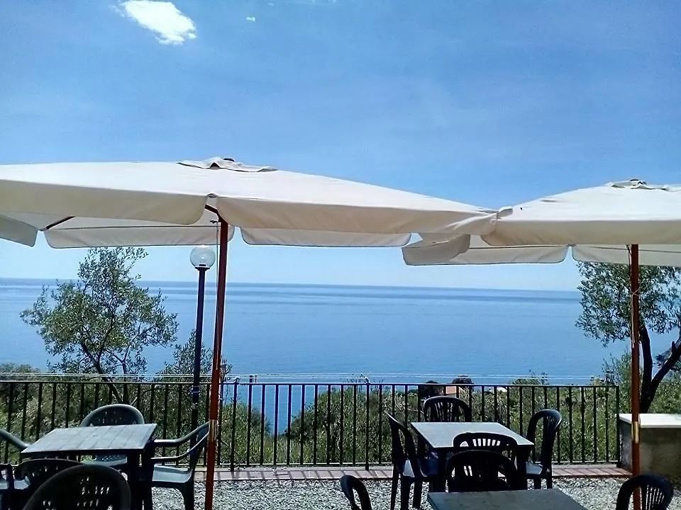 Perla Del Levante Hostel Framura 0*,  Ιταλία